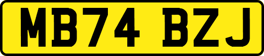 MB74BZJ
