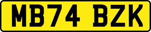 MB74BZK