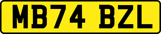 MB74BZL