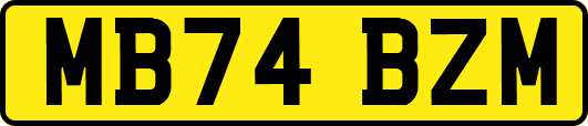 MB74BZM