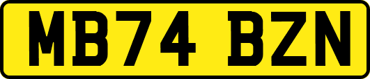 MB74BZN