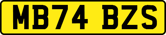 MB74BZS