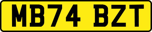 MB74BZT