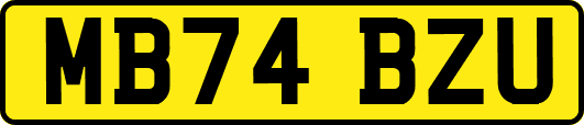 MB74BZU
