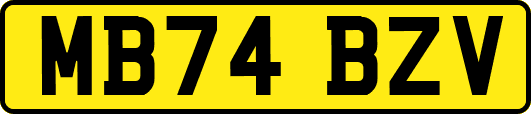 MB74BZV