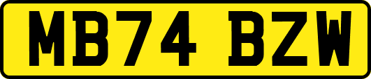MB74BZW