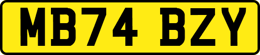 MB74BZY