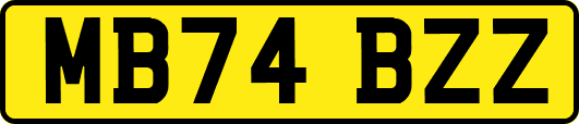 MB74BZZ