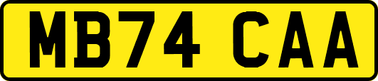 MB74CAA