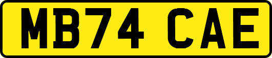 MB74CAE