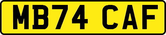 MB74CAF