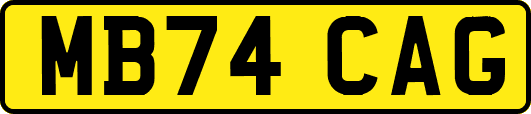 MB74CAG