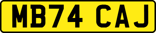 MB74CAJ