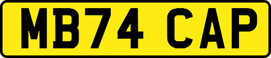 MB74CAP