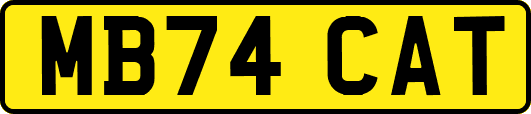 MB74CAT
