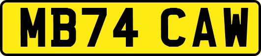 MB74CAW
