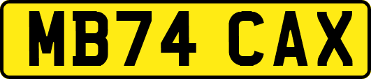 MB74CAX