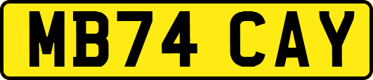MB74CAY