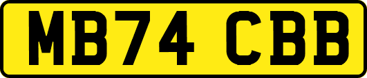 MB74CBB