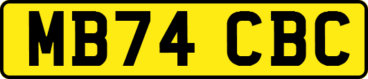 MB74CBC