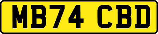 MB74CBD