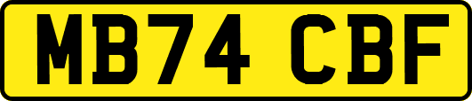MB74CBF