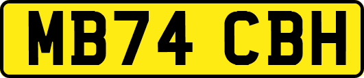 MB74CBH