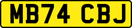 MB74CBJ