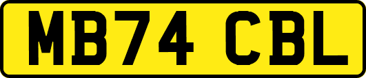 MB74CBL