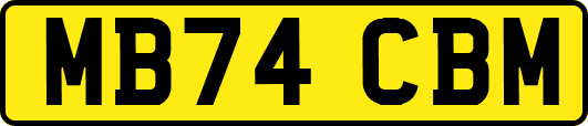 MB74CBM