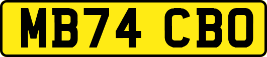 MB74CBO