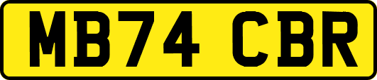 MB74CBR