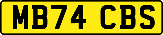 MB74CBS