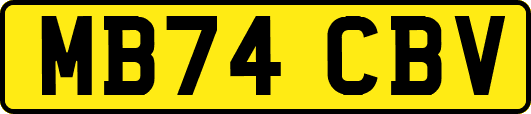 MB74CBV