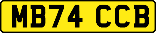 MB74CCB