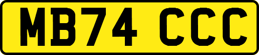 MB74CCC