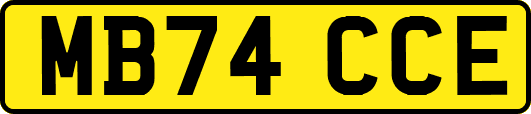 MB74CCE