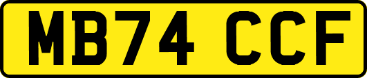 MB74CCF