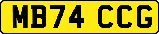 MB74CCG