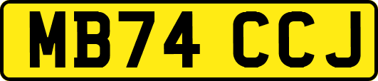 MB74CCJ
