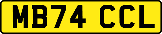 MB74CCL