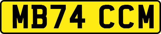 MB74CCM