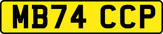 MB74CCP