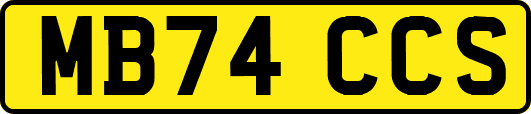 MB74CCS