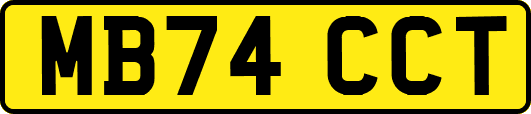 MB74CCT