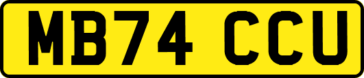 MB74CCU
