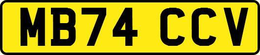 MB74CCV
