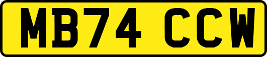 MB74CCW