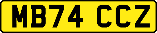 MB74CCZ
