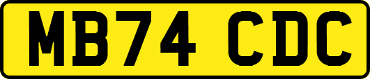 MB74CDC